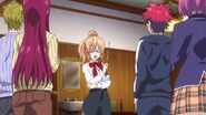 Food Wars! Shokugeki no Soma Season 3 Episode 14 0195