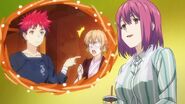 Food Wars! Shokugeki no Soma Season 3 Episode 6 0998