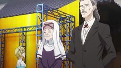 Food wars season 5 episode 11 full episode top