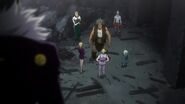 Hunter × Hunter 2011 Episode 41 0570