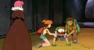Pokemon First Movie Mewtoo Screenshot 2147