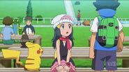 Pokemon Journeys The Series Episode 89 0189