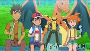 Pokemon Season 25 Ultimate Journeys The Series Episode 47 0210