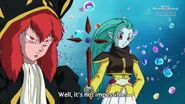 Super Dragon Ball Heroes Big Bang Mission Episode 6 172