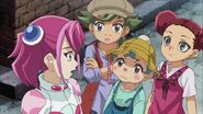 Yu-Gi-Oh! Arc-V Episode 80 1019