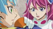 Yu-Gi-Oh! Arc-V Episode 83 0812