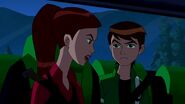 Ben 10 Alien Force Season 3 Episode 2 Vengeance of Vilgax Part 2 0214