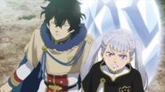 Black Clover Episode 77 0589