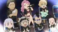 Black Clover Episode 89 1096