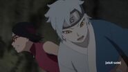 Boruto Naruto Next Generations Episode 52 0154