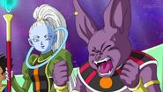 Dragonball Super Tournament (308)