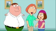 Family Guy Season 19 Episode 6 0786