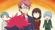 Food Wars Shokugeki no Soma Season 2 Episode 13 0862