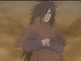 Madara Uchiha