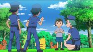 Pokemon Journeys The Series Episode 67 0567