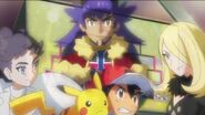 Pokemon Season 25 Ultimate Journeys The Series Episode 28 0931