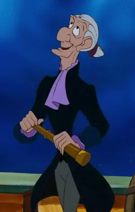 Grimsby | Animated Character Database | Fandom