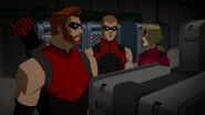 Young Justice Season 4 Episode 5 1032