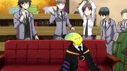 Assassination Classroom Episode 7 0415