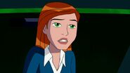 Ben 10 Alien Force Episode 9 The Gauntlet 0617