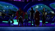 Ben 10 Alien Force Season 2 Episode 13 War of the Worlds, Part 2 0529