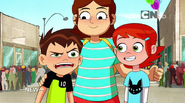 Ben 10 S1 3301243