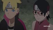 Boruto Naruto Next Generations Episode 52 0517