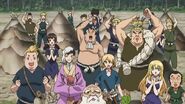 Dr. Stone Stone Wars Season 2 Episode 7 0036