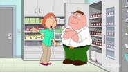 Family Guy Season 19 Episode 4 0714