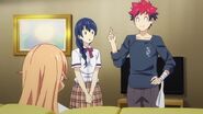 Food Wars Shokugeki no Soma Season 5 Episode 10 0166