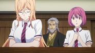 Food Wars Shokugeki no Soma Season 5 Episode 11 0612