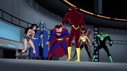 Justice League Season 2 Episode 14 0580