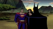 Justice League Unlimited Season 3 Episode 6 0693