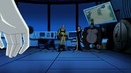 Justice League Unlimited Season 3 Episode 6 0775