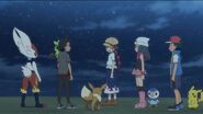 Pokemon Journeys The Series Episode 75 1042