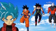 Super Dragon Ball Heroes Big Bang Mission Episode 9 196