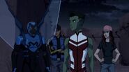 Young Justice Season 3 Episode 16 0685