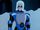 Dr. Victor Fries(Mister Freeze)