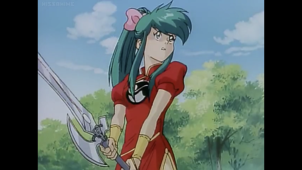 Haruka | Animated Character Database | Fandom