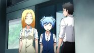 Assassination Classroom Episode 15 0992