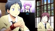 Assassination Classroom Season 2 Episode 21 0170