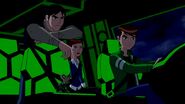 Ben 10 Alien Force Season 2 Episode 13 War of the Worlds, Part 2 0572