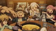 Black Clover Episode 152 1096