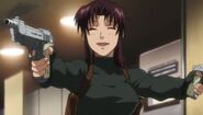 Black Lagoon (2105)