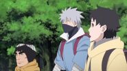 Boruto Naruto Next Generations Episode 111 0886