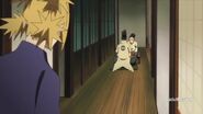 Boruto Naruto Next Generations Episode 43 0725