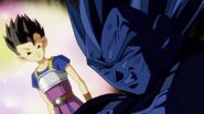 Dragon Ball Super Episode 126 0710