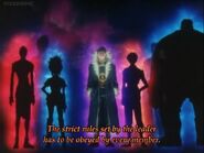 Hunter x Hunter OVA Episode 7 0510