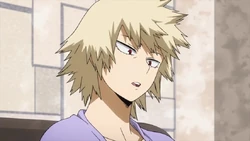 Mitsuki Bakugo Xianb Wiki Fandom