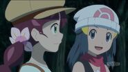 Pokemon Journeys The Series Episode 75 0161